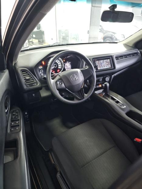 HONDA HR-V 1.8 16V 4P LX FLEX AUTOMTICO CVT, Foto 2