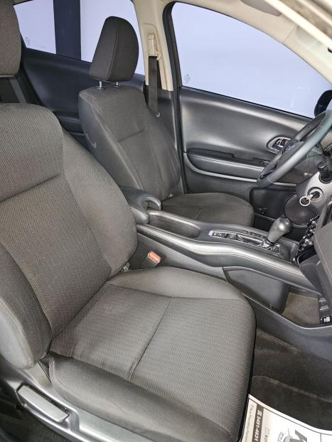 HONDA HR-V 1.8 16V 4P LX FLEX AUTOMTICO CVT, Foto 17