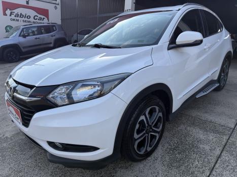HONDA HR-V 1.8 16V 4P EX FLEX AUTOMTICO CVT, Foto 2