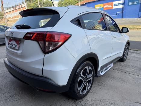 HONDA HR-V 1.8 16V 4P EX FLEX AUTOMTICO CVT, Foto 3