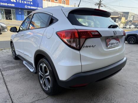 HONDA HR-V 1.8 16V 4P EX FLEX AUTOMTICO CVT, Foto 4