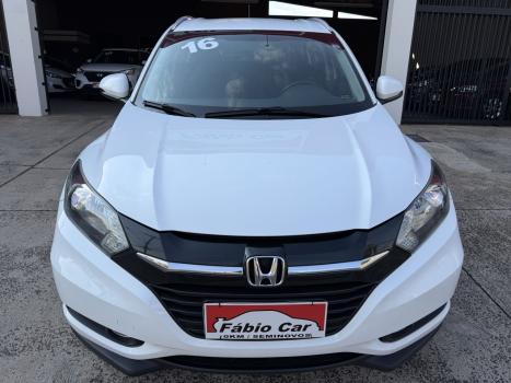 HONDA HR-V 1.8 16V 4P EX FLEX AUTOMTICO CVT, Foto 5