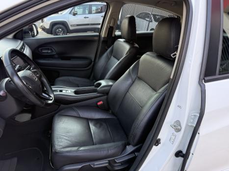 HONDA HR-V 1.8 16V 4P EX FLEX AUTOMTICO CVT, Foto 7