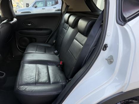 HONDA HR-V 1.8 16V 4P EX FLEX AUTOMTICO CVT, Foto 8
