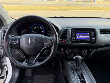 HONDA HR-V 1.8 16V 4P EX FLEX AUTOMTICO CVT, Foto 9