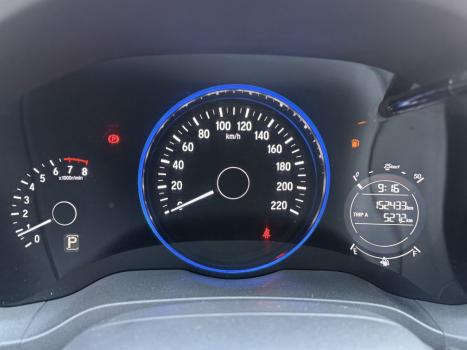 HONDA HR-V 1.8 16V 4P EX FLEX AUTOMTICO CVT, Foto 10