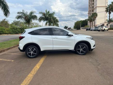 HONDA HR-V 1.8 16V 4P EX FLEX AUTOMTICO CVT, Foto 5