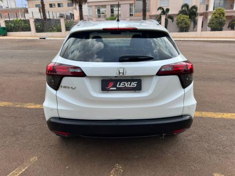 HONDA HR-V 1.8 16V 4P EX FLEX AUTOMTICO CVT, Foto 7