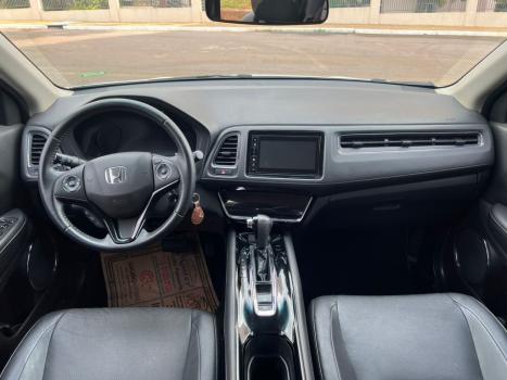 HONDA HR-V 1.8 16V 4P EX FLEX AUTOMTICO CVT, Foto 10
