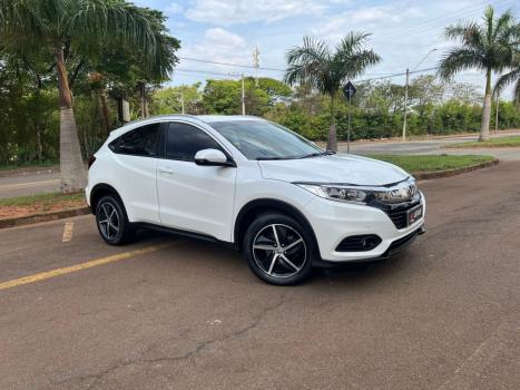 HONDA HR-V 1.8 16V 4P EX FLEX AUTOMTICO CVT, Foto 2
