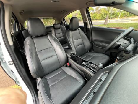 HONDA HR-V 1.8 16V 4P EX FLEX AUTOMTICO CVT, Foto 13