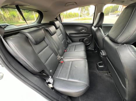 HONDA HR-V 1.8 16V 4P EX FLEX AUTOMTICO CVT, Foto 14