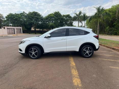 HONDA HR-V 1.8 16V 4P EX FLEX AUTOMTICO CVT, Foto 6