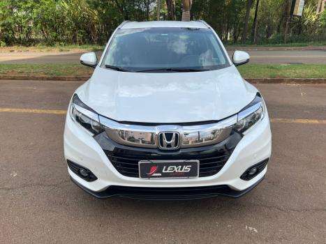 HONDA HR-V 1.8 16V 4P EX FLEX AUTOMTICO CVT, Foto 8
