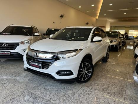 HONDA HR-V 1.8 16V 4P EXL FLEX AUTOMTICO CVT, Foto 3