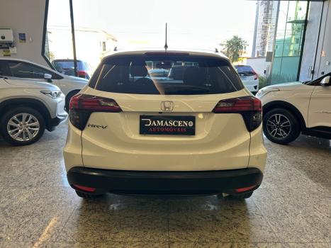 HONDA HR-V 1.8 16V 4P EXL FLEX AUTOMTICO CVT, Foto 4