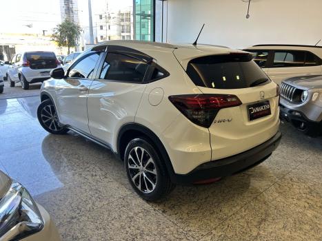 HONDA HR-V 1.8 16V 4P EXL FLEX AUTOMTICO CVT, Foto 5