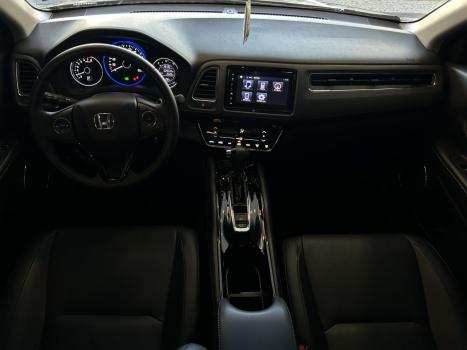 HONDA HR-V 1.8 16V 4P EXL FLEX AUTOMTICO CVT, Foto 7