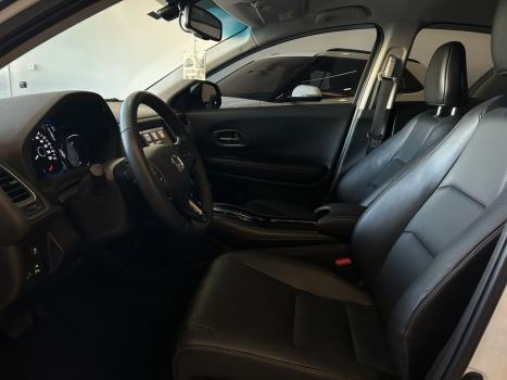 HONDA HR-V 1.8 16V 4P EXL FLEX AUTOMTICO CVT, Foto 8