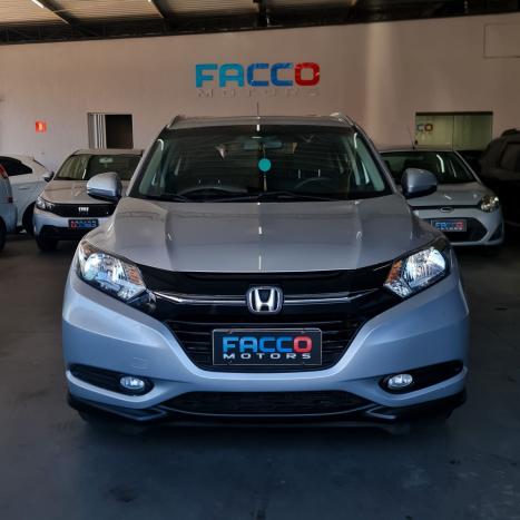 HONDA HR-V 1.8 16V 4P EX FLEX AUTOMTICO CVT, Foto 5