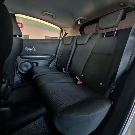 HONDA HR-V 1.8 16V 4P EX FLEX AUTOMTICO CVT, Foto 9