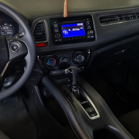 HONDA HR-V 1.8 16V 4P EX FLEX AUTOMTICO CVT, Foto 11