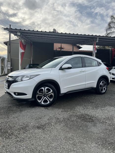 HONDA HR-V 1.8 16V 4P EX FLEX AUTOMTICO CVT, Foto 2