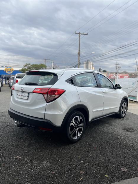 HONDA HR-V 1.8 16V 4P EX FLEX AUTOMTICO CVT, Foto 4