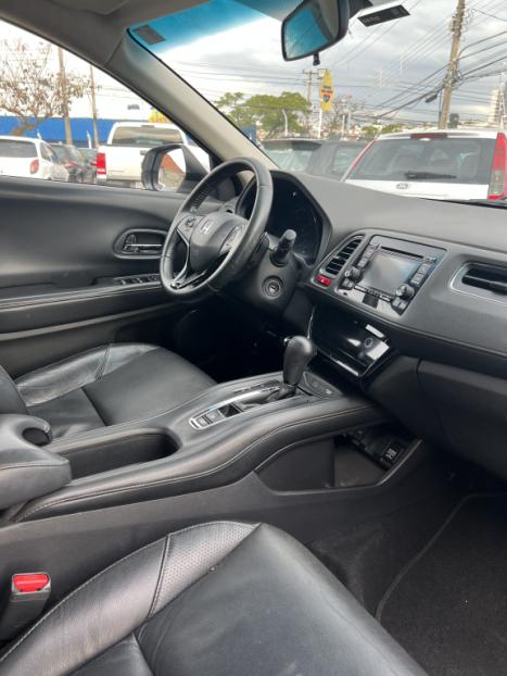 HONDA HR-V 1.8 16V 4P EX FLEX AUTOMTICO CVT, Foto 6