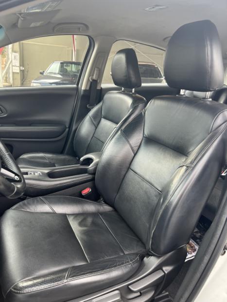 HONDA HR-V 1.8 16V 4P EX FLEX AUTOMTICO CVT, Foto 7
