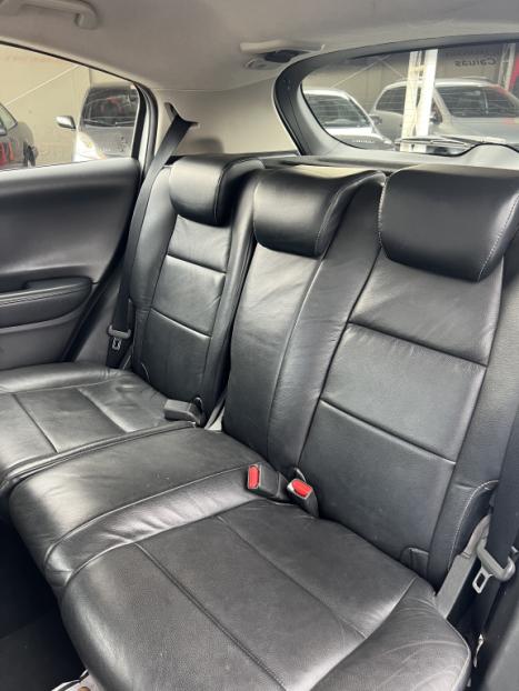 HONDA HR-V 1.8 16V 4P EX FLEX AUTOMTICO CVT, Foto 8