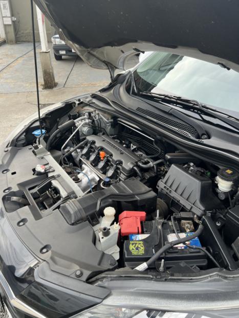 HONDA HR-V 1.8 16V 4P EX FLEX AUTOMTICO CVT, Foto 9