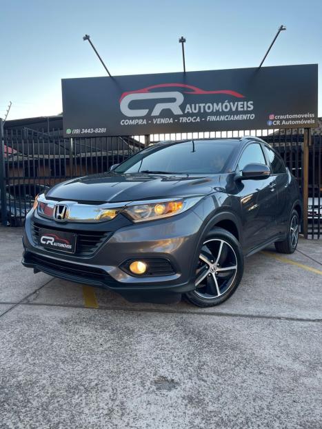 HONDA HR-V 1.8 16V 4P EX FLEX AUTOMTICO CVT, Foto 1