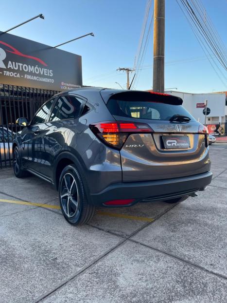 HONDA HR-V 1.8 16V 4P EX FLEX AUTOMTICO CVT, Foto 5