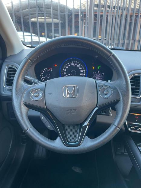 HONDA HR-V 1.8 16V 4P EX FLEX AUTOMTICO CVT, Foto 7