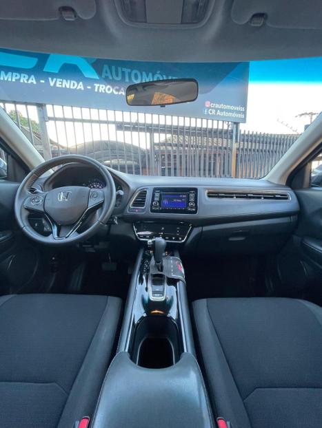 HONDA HR-V 1.8 16V 4P EX FLEX AUTOMTICO CVT, Foto 8