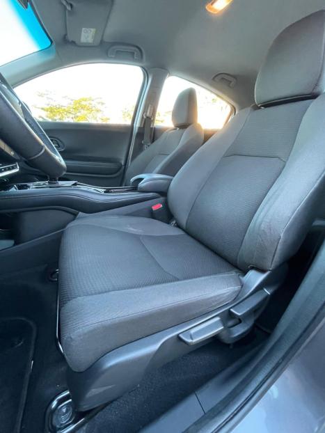 HONDA HR-V 1.8 16V 4P EX FLEX AUTOMTICO CVT, Foto 9