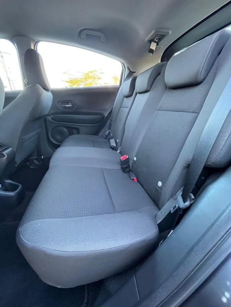 HONDA HR-V 1.8 16V 4P EX FLEX AUTOMTICO CVT, Foto 10