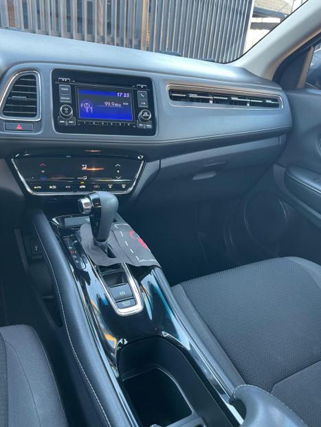 HONDA HR-V 1.8 16V 4P EX FLEX AUTOMTICO CVT, Foto 12