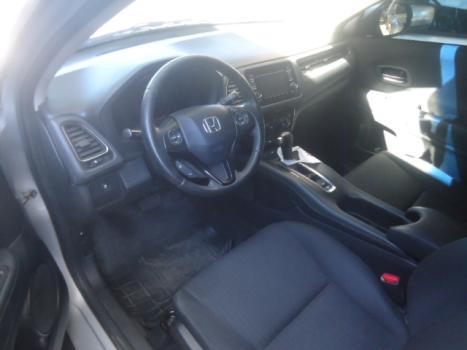 HONDA HR-V 1.8 16V 4P EX FLEX AUTOMTICO CVT, Foto 3