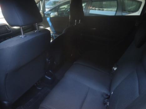 HONDA HR-V 1.8 16V 4P EX FLEX AUTOMTICO CVT, Foto 4