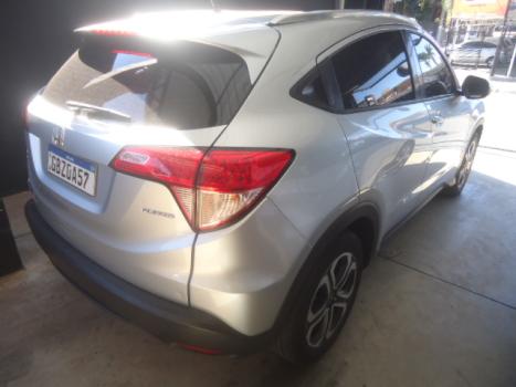 HONDA HR-V 1.8 16V 4P EX FLEX AUTOMTICO CVT, Foto 6