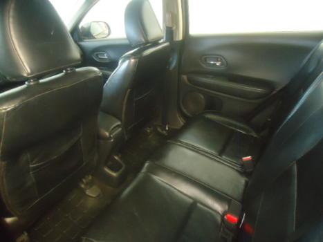 HONDA HR-V 1.8 16V 4P EXL FLEX AUTOMTICO CVT, Foto 3