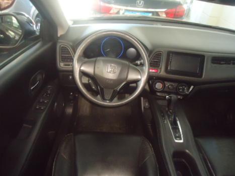 HONDA HR-V 1.8 16V 4P EXL FLEX AUTOMTICO CVT, Foto 4