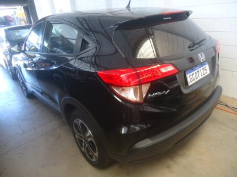 HONDA HR-V 1.8 16V 4P EXL FLEX AUTOMTICO CVT, Foto 5