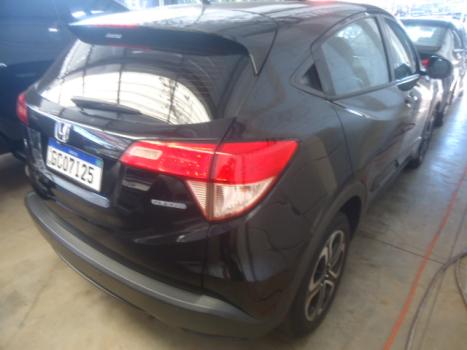 HONDA HR-V 1.8 16V 4P EXL FLEX AUTOMTICO CVT, Foto 6