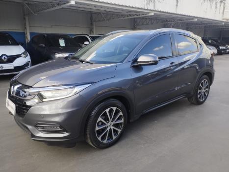 HONDA HR-V 1.8 16V 4P EXL FLEX AUTOMTICO CVT, Foto 1