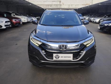 HONDA HR-V 1.8 16V 4P EXL FLEX AUTOMTICO CVT, Foto 2