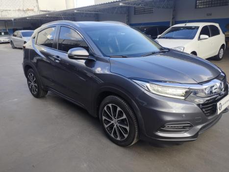 HONDA HR-V 1.8 16V 4P EXL FLEX AUTOMTICO CVT, Foto 3