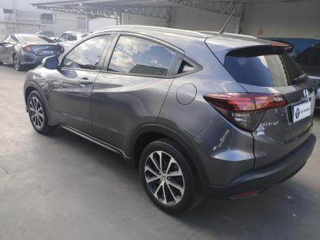 HONDA HR-V 1.8 16V 4P EXL FLEX AUTOMTICO CVT, Foto 4